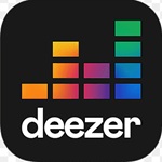 Deezer APK